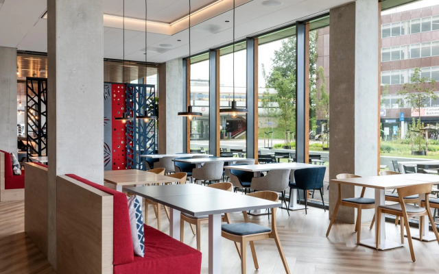Holiday Inn Express Almere by IHG