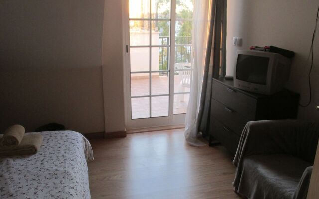 Residencial Marialva Park