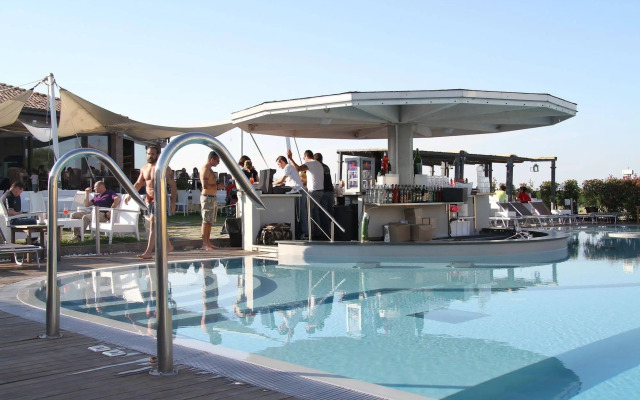 Hotel Salus