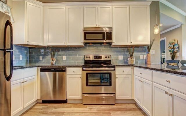 Island 35 2 Bedroom Condo