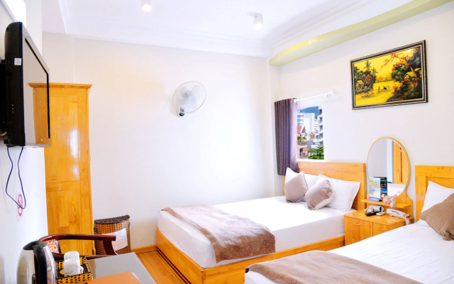 CR Hotel