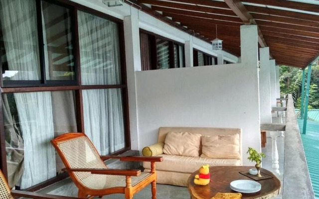 Misty Hills Ella Resort