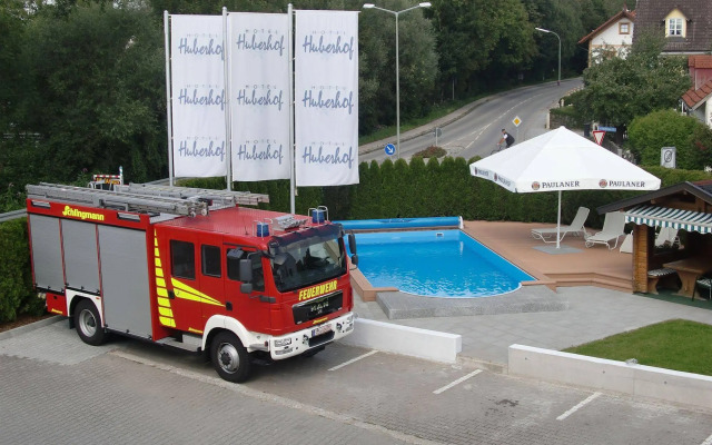 Huberhof