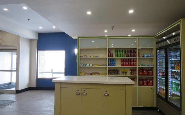 Holiday Inn Hotel & Suites Regina by IHG