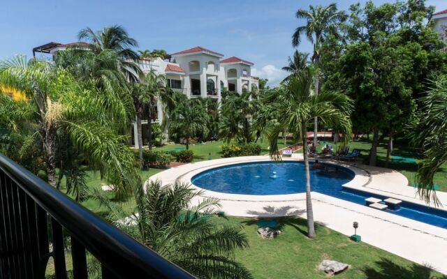 Paseo Del Sol Reef 202 3 Bedroom Condo by RedAwning