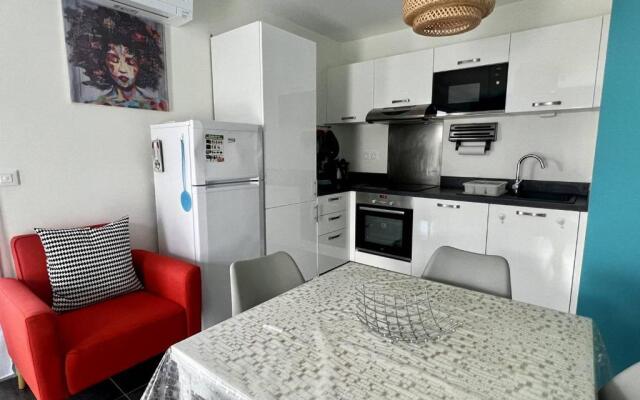 Appartement Itxassou, 2 pièces, 3 personnes - FR-1-495-47