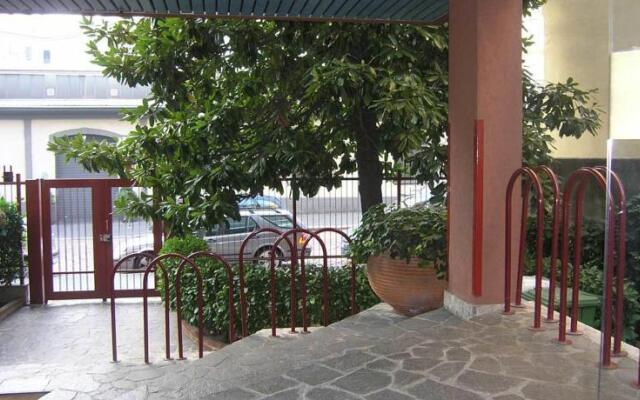 Residence Porta Romana LM5