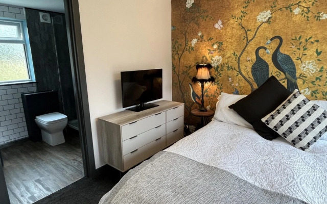 Freshwater - Hot Tub - Pet Friendly - Garden