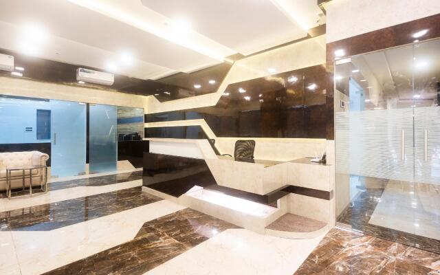 Capital O 62560 Hotel Zaid International