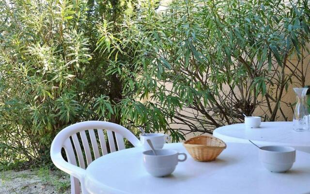 Appartement Le Lavandou, 2 pièces, 6 personnes - FR-1-251-235