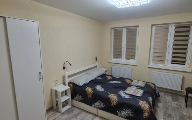 Гостевой дом Старый Грузин