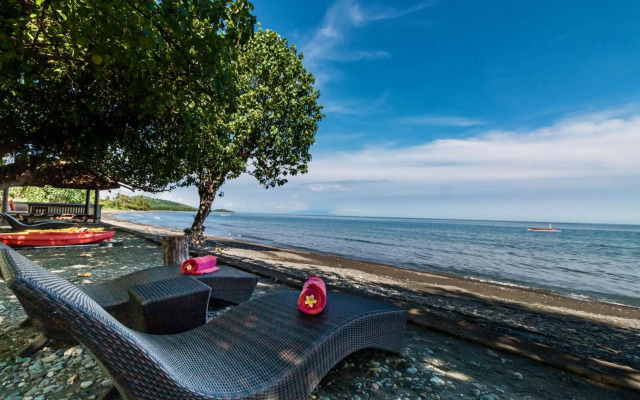 Villa Wilali