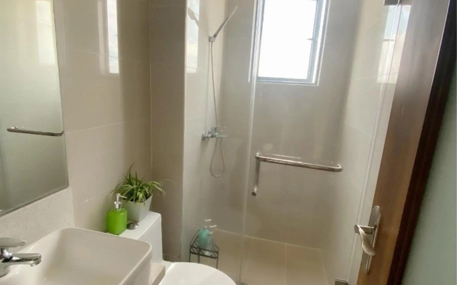 2 Bedroom UNIT 31st floor