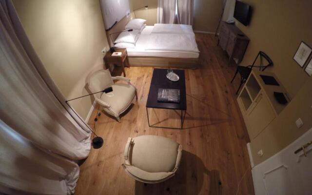 Strandhotel Margaretha