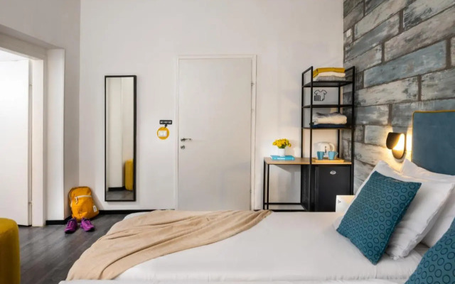 Metula Travel Hotel