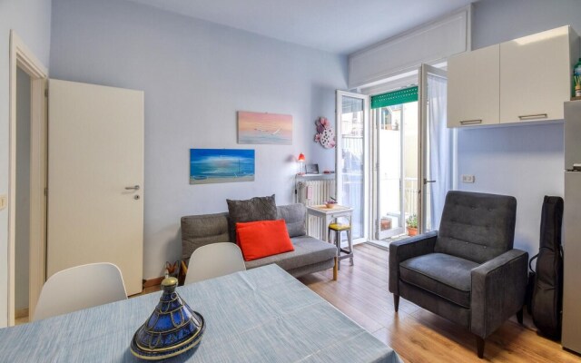 Beautiful Apartment in Rapallo With Wifi and 2 Bedrooms