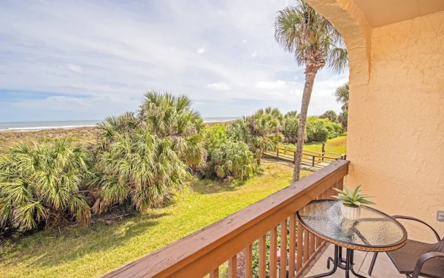 Unit 8213 - Ocean Racquet Club