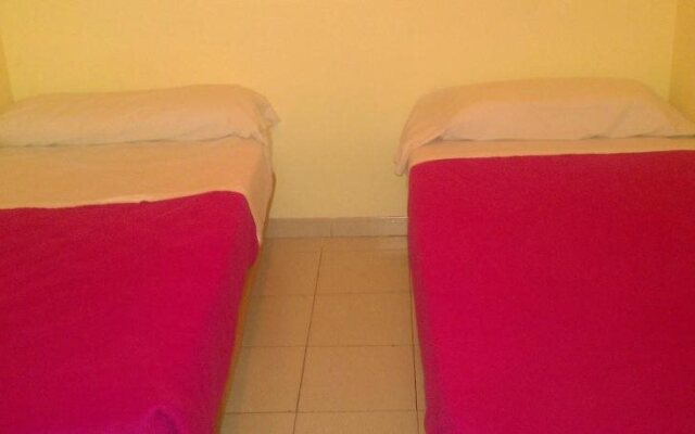 Hostal La Barca