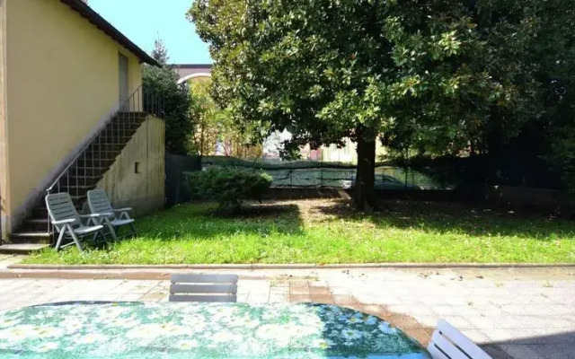Villa Laura