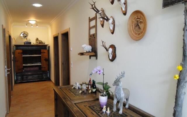 Appartement Gipfelsturm