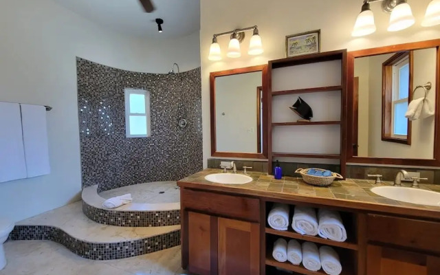 Indigo Belize 3A 3 Bedroom Condo by RedAwning