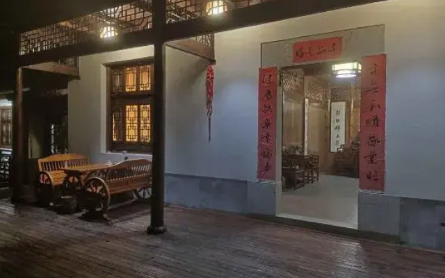 Yunding Resorts