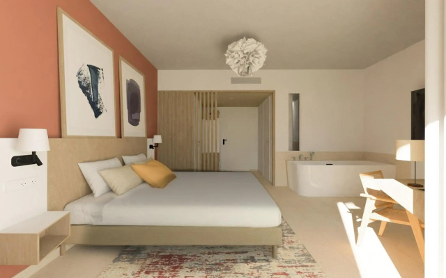 voco Beaune – Cité des Vins by IHG