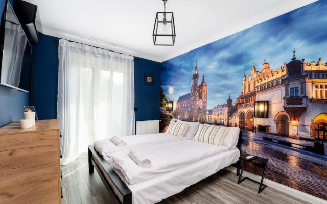Malila Premium Apartments Tauron Lema 6