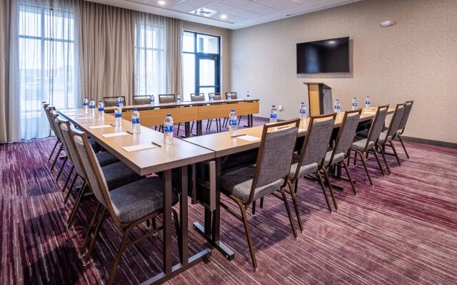 Courtyard by Marriott  East Lansing Okemos