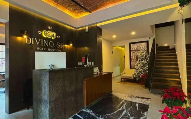 Hotel Boutique Divino Sol