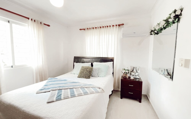 Beach view Condo