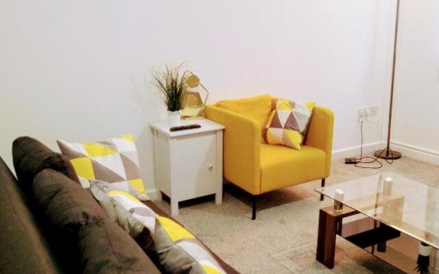 Sigma Central Apartment 2