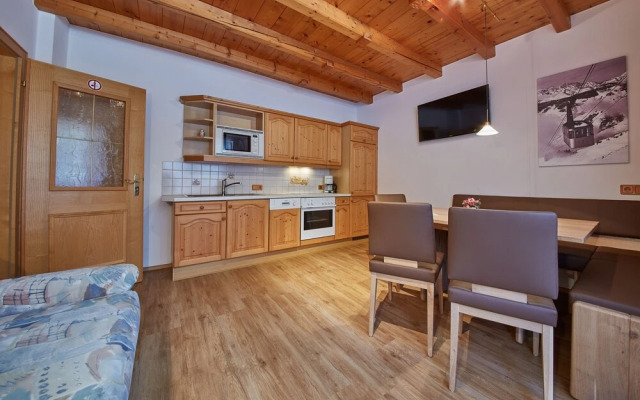 Appartements 4-You