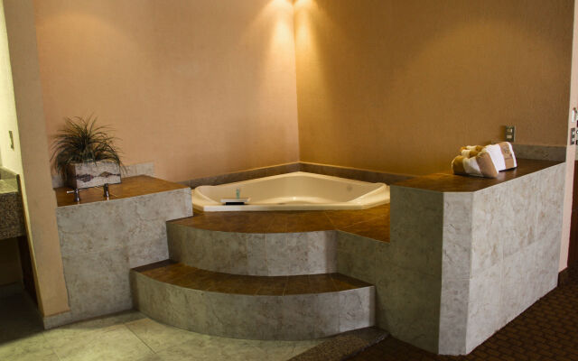 Hotel Soleil Business Class Celaya