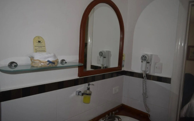 Hostal de la Rabida