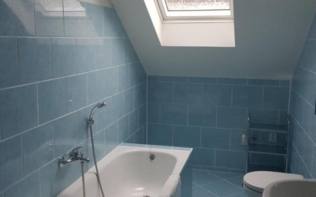 Městský Hotel Dorinka