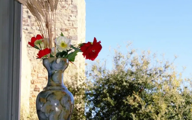 Locanda Delle Mura Anna De Croy