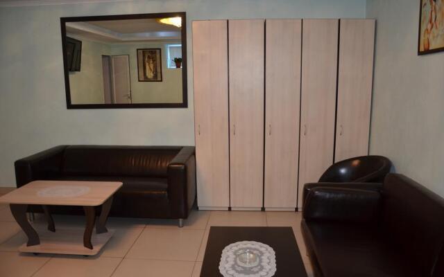 Hotel Lira
