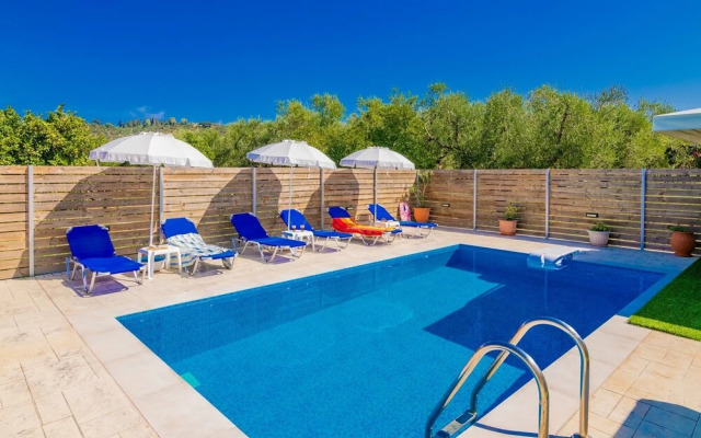 Toscana Villa 2 - 2 Bedroom Private Pool Villa