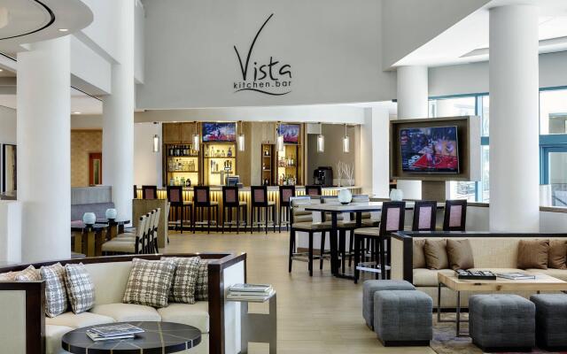 Newport Beach Marriott Bayview