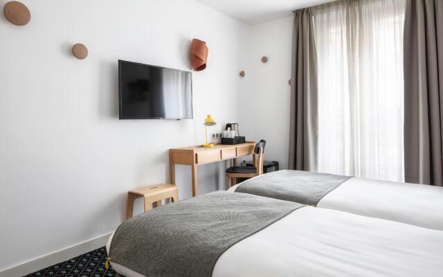 Hôtel Palm - Astotel