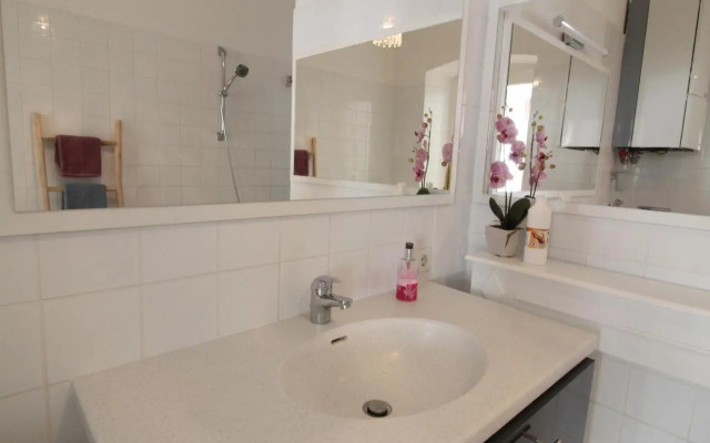Apartment Villa Penzing