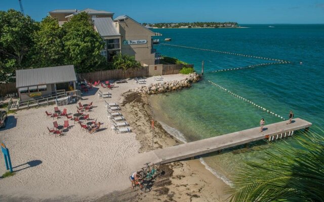 Hyatt Centric Key West Resort and Spa