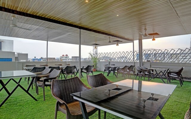 Treebo Trend Shiv Chhaya Indore