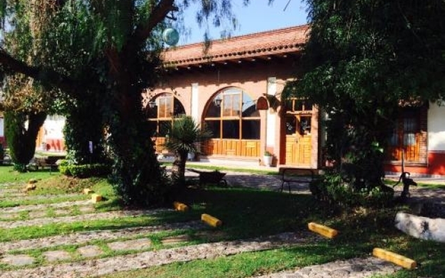 Villa Caltengo