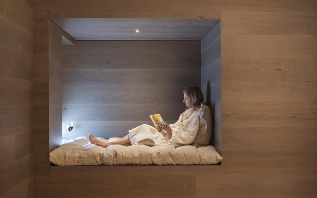 The Hotel Britomart