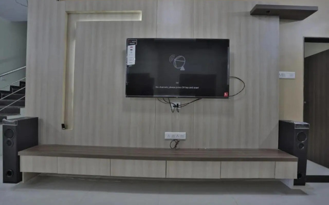 Smiley Vally view 3Bhk villa