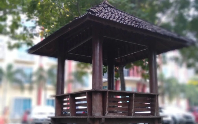The Regency Scholar's Inn Kuala Lumpur