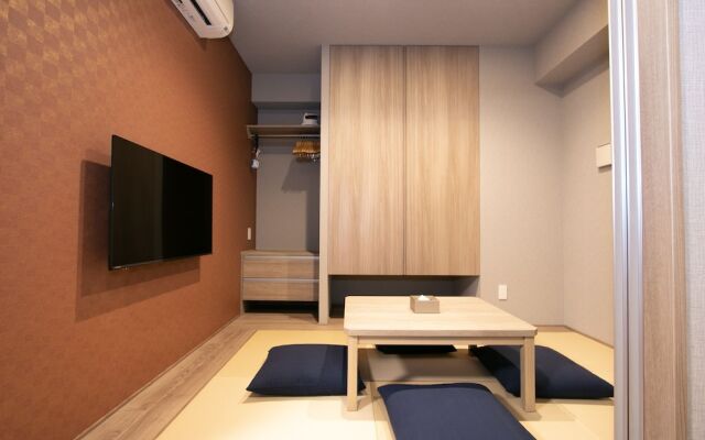 Minn Nihonbashi