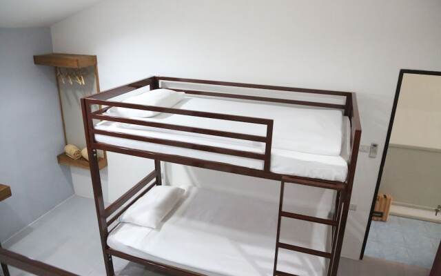 Nori House Kata Beach